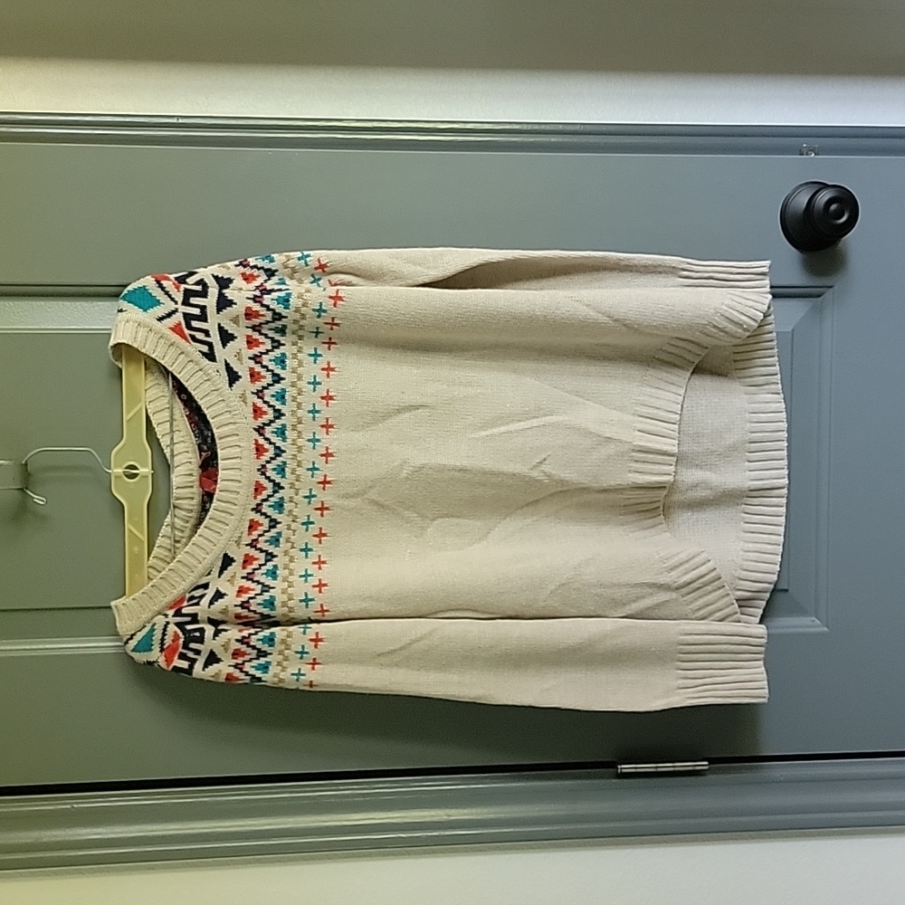 Red Camel, Size Medium, Tan